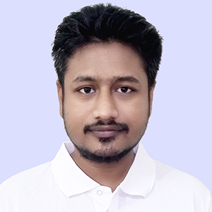 MM Kamrul Hasan
